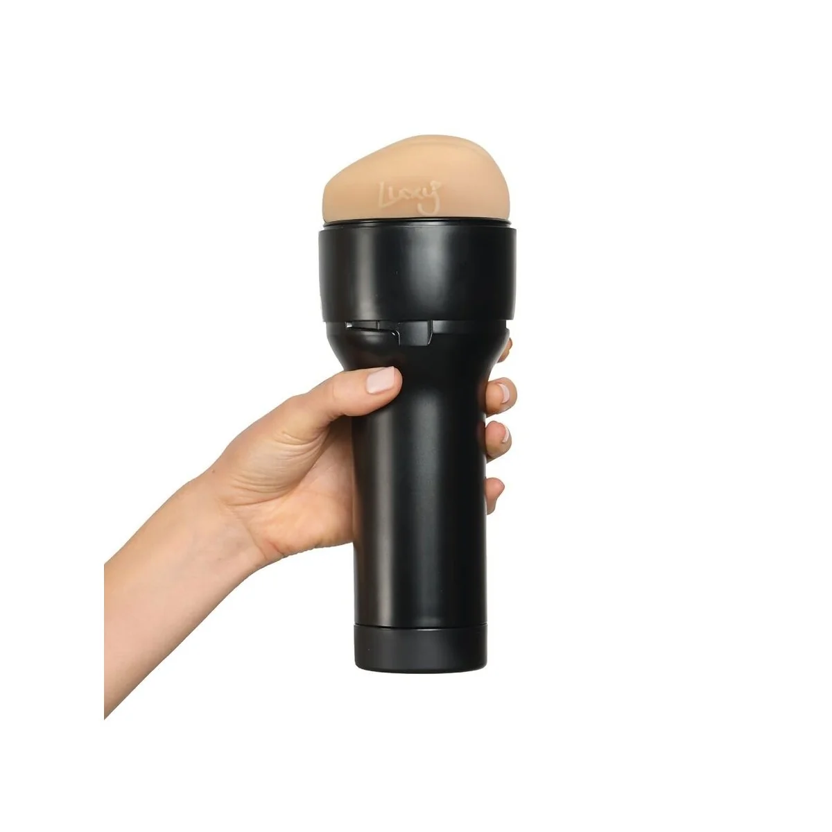 Luxy Niederländische Masturbator-Stars-Kollektion von Kiiroo