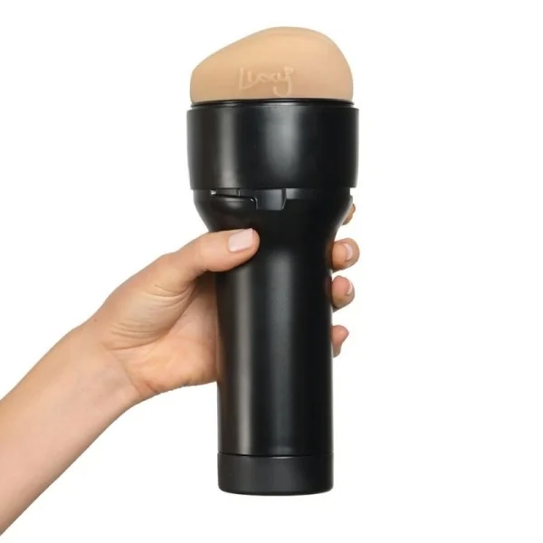 Luxy Niederländische Masturbator-Stars-Kollektion von Kiiroo