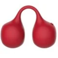 Twinn Cherry Finger Vibrator von Snail Vibe