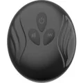 Jovi Arc Couple Ring Fernbedienung Schwarz von Snail Vibe