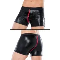 ♥ Schwarzer Boxershort MC/9051 von Andalea ♥