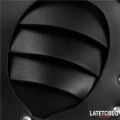 ♥ Verstellbare Maske Im Punk-Stil von Latetobed BDSM Line ♥