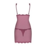 Emperita Chemise & Tanga Berry von Obsessive | Fesselliebe.de