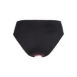 Plus Size Panty Pink-Schwarz V-8463 von Axami Size Plus | Fesselliebe.de