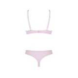 Pamela 2er Set Pink von Avanua | Fesselliebe.de