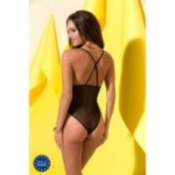 Vendi Body Schwarz von Avanua | Fesselliebe.de