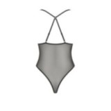 Vendi Body Schwarz von Avanua | Fesselliebe.de