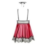 Eve Chemise Lila von Beauty Night Fashion | Fesselliebe.de