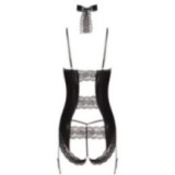 Shaquila Body von Beauty Night Fashion | Fesselliebe.de