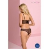 Denerys 2er Set Schwarz von Casmir | Fesselliebe.de