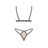 Indila 2er Set Gold von Casmir | Fesselliebe.de