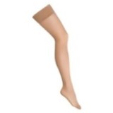Halterlose Visone 15den H013 von Kotek | Fesselliebe.de