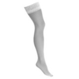 Netz Halterlose Weissh019 von Kotek | Fesselliebe.de
