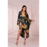 Handis Peignoir von Livco Corsetti Fashion | Fesselliebe.de