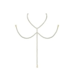 Necklace Pearl A757 von Obsessive | Fesselliebe.de