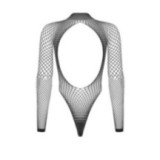 Body Schwarz B125 von Obsessive | Fesselliebe.de