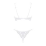 Bianella 2er Set Weiss von Obsessive | Fesselliebe.de