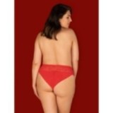 Blossmina Höschen Rot von Obsessive | Fesselliebe.de