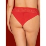 Blossmina Höschen Rot von Obsessive | Fesselliebe.de