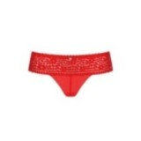 Blossmina Höschen Rot von Obsessive | Fesselliebe.de