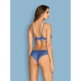 Blaullia 2er Set Blau von Obsessive | Fesselliebe.de