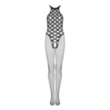 Bodystocking G332 Schwarz von Obsessive | Fesselliebe.de