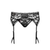 Catia Strumpfgürtel & Tanga von Obsessive | Fesselliebe.de