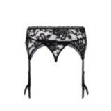 Catia Strumpfgürtel & Tanga von Obsessive | Fesselliebe.de
