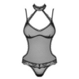 Claudusia Body Schwarz von Obsessive | Fesselliebe.de