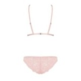 Delicanta 2er Set Pink von Obsessive | Fesselliebe.de