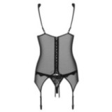 Emperita Korsett & Tanga von Obsessive | Fesselliebe.de