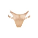 Filipines Tanga Gold von Obsessive | Fesselliebe.de