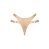 Filipines Tanga Gold von Obsessive | Fesselliebe.de