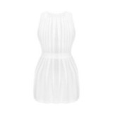 Heavenlly Peignoir Weiss von Obsessive | Fesselliebe.de