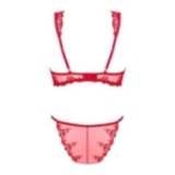 Lonesia 2er Set Rot von Obsessive | Fesselliebe.de