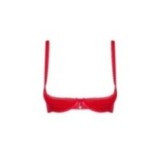 Lovica Halb-BH von Obsessive | Fesselliebe.de