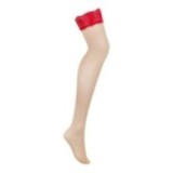 Mellania Hold Ubeige-Rot von Obsessive | Fesselliebe.de