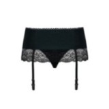 Miamor Strumpfgürtel & Tanga von Obsessive | Fesselliebe.de