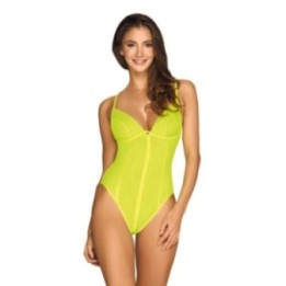 Neonia Body Yellow von Obsessive | Fesselliebe.de