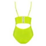 Neonia Body Yellow von Obsessive | Fesselliebe.de