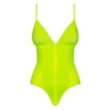 Neonia Body Yellow von Obsessive | Fesselliebe.de