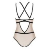 Nudelia Body Nude von Obsessive | Fesselliebe.de