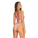Nudelia Body Pink von Obsessive | Fesselliebe.de