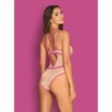 Nudelia Body Pink von Obsessive | Fesselliebe.de