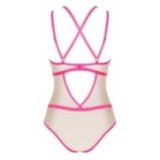 Nudelia Body Pink von Obsessive | Fesselliebe.de