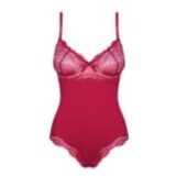 Rosalyne Body Rot von Obsessive | Fesselliebe.de