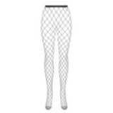 Strumpfhose Schwarz S812 von Obsessive | Fesselliebe.de