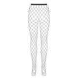 Strumpfhose Schwarz S812 von Obsessive | Fesselliebe.de