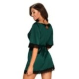 Sensuelia Robe Grün von Obsessive | Fesselliebe.de