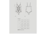 Slevika Body von Obsessive | Fesselliebe.de